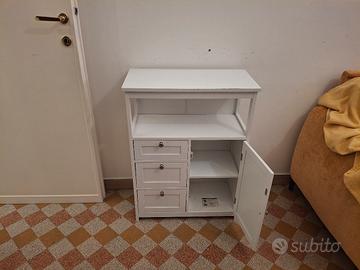 mobiletto cucina 
