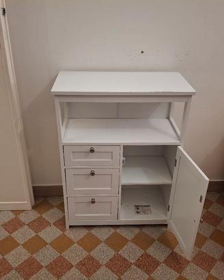 mobiletto cucina 