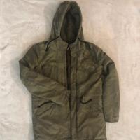 Parka invernale ragazzo Scorpion Bay