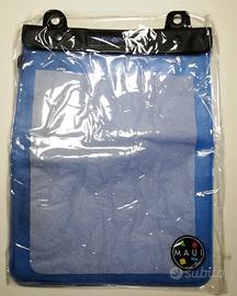 CUSTODIA IMPERMEABILE TABLET DA 7" A 10"