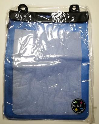 CUSTODIA IMPERMEABILE TABLET DA 7" A 10"