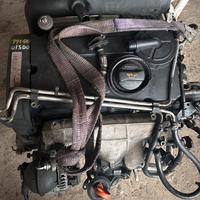 Motore Audi a3 2005 - 2000cc 140cv