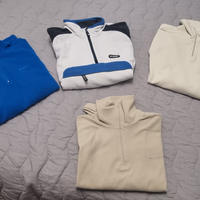 Abbigliamento vario