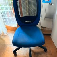 Sedia da ufficio