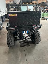 POLARIS XP 1000