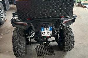 POLARIS XP 1000