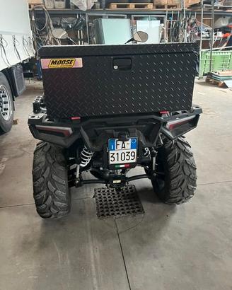POLARIS XP 1000