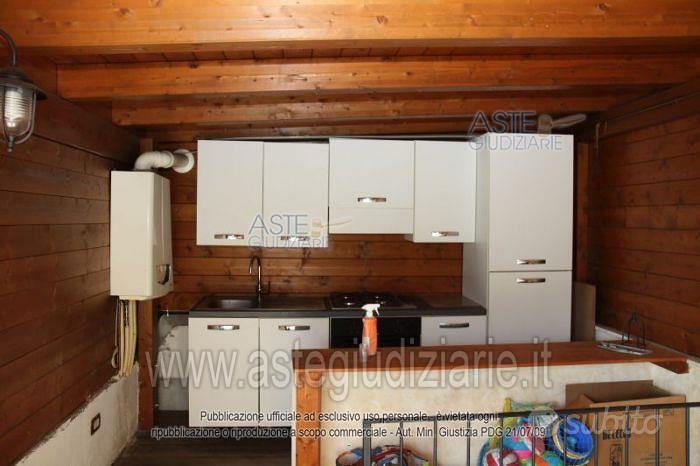 Apartment in Montesilvano, Villa Verrocchio - Vista 4