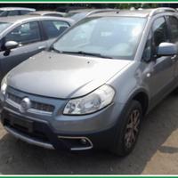 Ricambi Usati FIAT SEDICI (3B) 2009