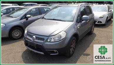 Ricambi Usati FIAT SEDICI (3B) 2009
