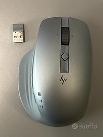 Mouse HP 930 Creator Wireless BT