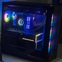 PC Gaming/Workstation i9 13900K RTX 4090 64GB DDR5