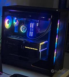 PC Gaming/Workstation i9 13900K RTX 4090 64GB DDR5