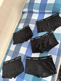 Set Boxer Calvin Klein Uomo