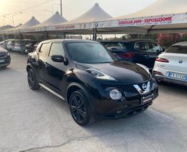 Nissan Juke 1.5 dCi Start&Stop Tekna