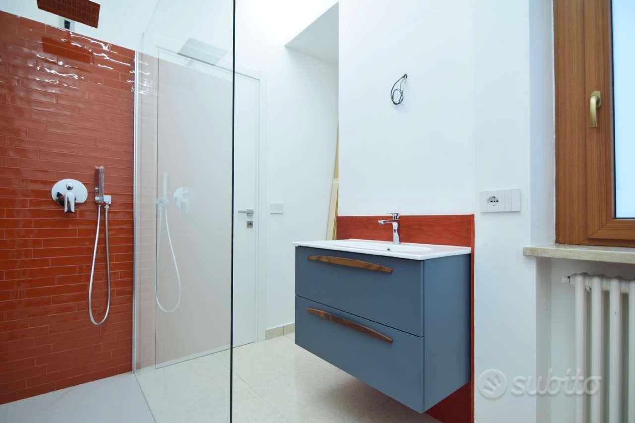 Appartamento – Pescara, Porta Nuova - Altro