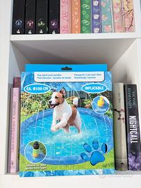 Piscina per cani