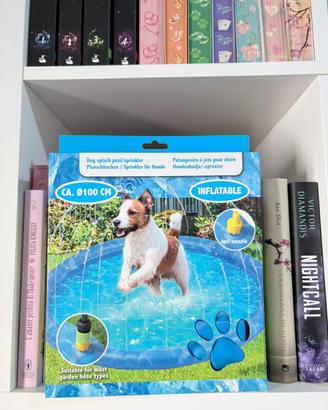 Piscina per cani