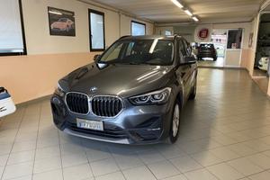 Bmw X1 sDrive16d Business Advantage - KM 63.000
