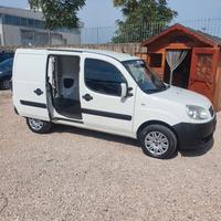 Fiat doblo'