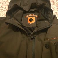 Wellensteyn Giacca  Nitrospeed