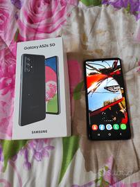 Samsung Galaxy a52s 5g 