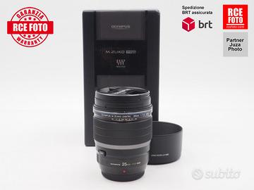 Olympus M.Zuiko Digital ED 25 F1.2 Pro (Olympus)