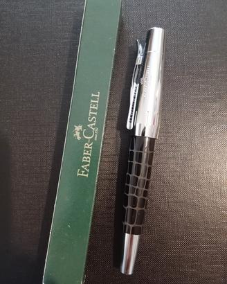 Penna stilografica 