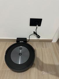 Irobot roomba j5