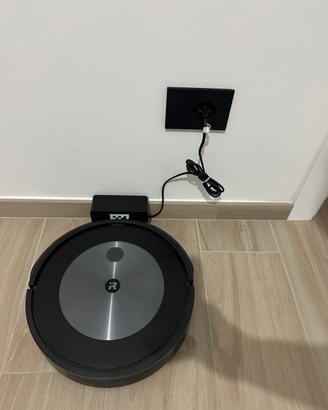 Irobot roomba j5