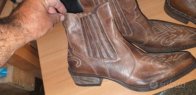 stivaletto Bata Abbigliamento e Accessori In vendita a Palermo