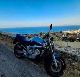 yamha fz6 s1 