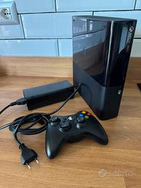 Xbox 360 4 gb
