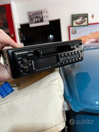 Autoradio Vintage Pioneer KEH-P5000