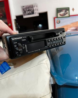 Autoradio Vintage Pioneer KEH-P5000