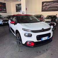 Citroen C3 PureTech 82 Shine