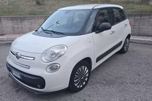 Fiat 500L 1.3 Multijet 95 CV Business