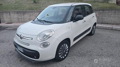Fiat 500L 1.3 Multijet 95 CV Business