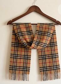 Sciarpa Burberry - Classico Tartan London