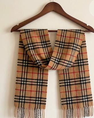 Sciarpa Burberry - Classico Tartan London