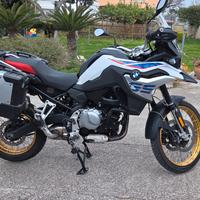 BMW F 850 GS