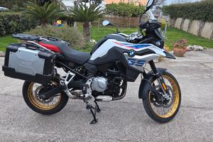 BMW F 850 GS