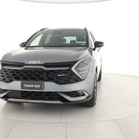 KIA Sportage V 2022 - Sportage 1.6 tgdi hev U31081