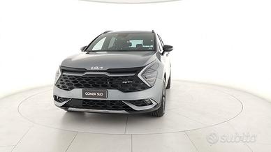 KIA Sportage V 2022 - Sportage 1.6 tgdi hev U31081