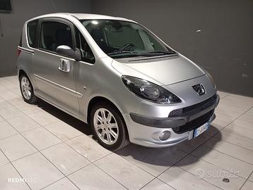 Peugeot 1007 1.4 VTi SPORT NEOPATENTATI
