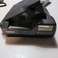 Polaroid ProCam nuova senza scatola