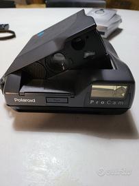 Polaroid ProCam nuova senza scatola