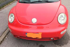 MAGGIOLONE  SPECIAL  benzina 