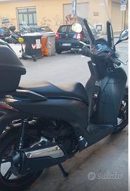Honda sh 300