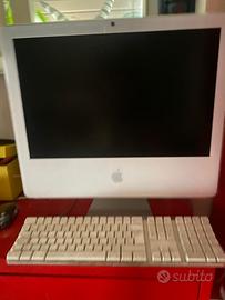 Apple  I Mac Os x
